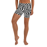 Pulse Fitness Shorts
